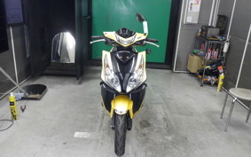 HONDA ﾀﾗﾆｽ110 2017