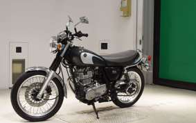 YAMAHA SR400 Gen.5 2021 RH16J