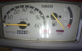 YAMAHA MINT 1YU