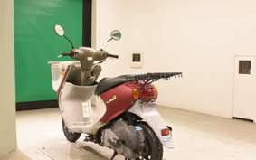 SUZUKI LET's 4 Basket 2021 CA43A