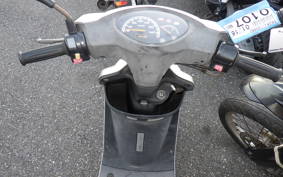 YAMAHA JOG Gen.5 SA36J