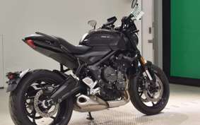 TRIUMPH TRIDENT 660 2021