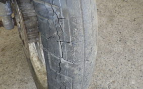 YAMAHA RZ250R 2010 29L