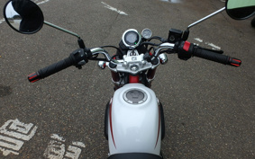HONDA  MONKEY 125 JB02