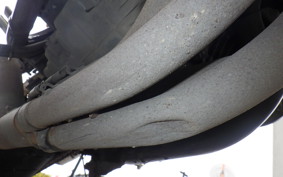 HONDA CB400SF GEN 4 A 2016 NC42