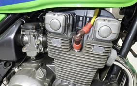 KAWASAKI ZEPHYR 400 Gen.2 1992 ZR400C