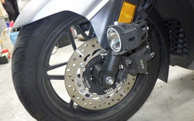 HONDA FORZA 250 2026 MF15