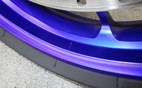 YAMAHA TRACER 9 GT+ 2025 RN70J