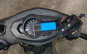 YAMAHA CYGNUS125XSR SEA5J