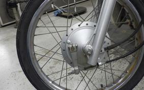 HONDA C110 SUPER CUB JA07