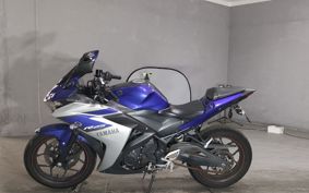 YAMAHA YZF-R25 RG43J