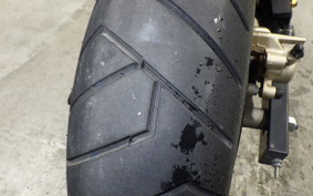 HONDA ｸﾞﾛﾑ 2011 JC61