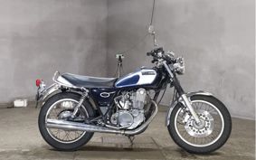 YAMAHA SR400 RH01J