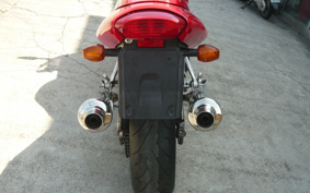 HONDA VTR1000F 2003 SC36