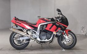 SUZUKI GSX-R1100 1991 GV73A