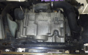 HONDA STEED 600 1991 PC21
