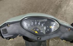 HONDA DIO AF62