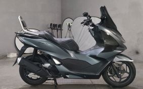 HONDA PCX125 JK05