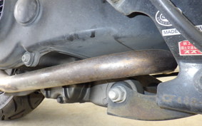 SUZUKI ADDRESS V125 G CF46A