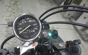 YAMAHA TW200 2005 2JL