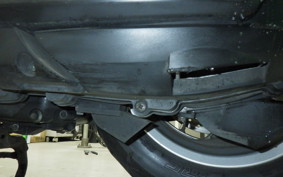 YAMAHA MAJESTY 250 Gen.3 SG15J