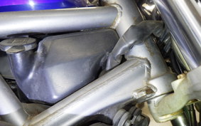 HONDA VTR 250 2000 MC33