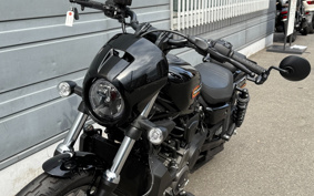 HARLEY  HARLEY RH975S NIGHT  STAR  2023 ZF1