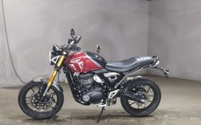 TRIUMPH  TRIUMPH  SPEED 400 T127Y9