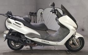 YAMAHA MAJESTY 125 SE27