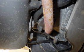 HONDA DIO Gen.5 AF56