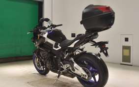 YAMAHA MT-10 SP 2017 RN50J