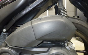 YAMAHA AERO X 155 2021