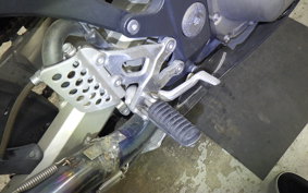 KAWASAKI ZX 1200 NINJA R 2000 ZXT20A