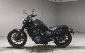 HONDA REBEL 1100 DCT 2023 SC83