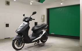 YAMAHA CYGNUS 125 XSR 3 2023 SED8J