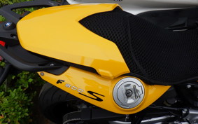 BMW F800S 2006