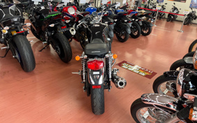 HONDA CB1100 ABS 2011 SC65