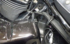 SUZUKI INTRUDER 400 Classic 2015 VK56A