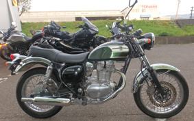 KAWASAKI ESTRELLA BJ250A