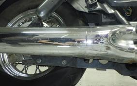HONDA SHADOW 400 2000 NC34