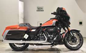 HARLEY FLHXSE1980CVO 2025