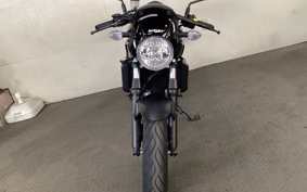 SUZUKI SV650 2021 VP55B