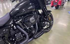 HARLEY HARLEY FLHX1580 2024 KB7