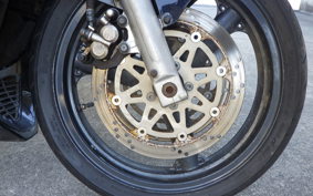 KAWASAKI ZX-4 1988 ZX400G