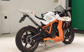 KTM 1190 RC8 R