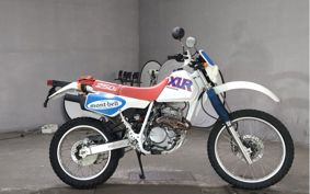 HONDA XLR250R MD22