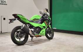 KAWASAKI NINJA 250 2019 EX250Y
