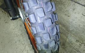 YAMAHA TRICKER Gen.2 DG16J