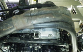 KAWASAKI Z1000 2018 KZT00D