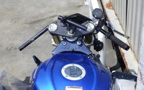 SUZUKI GSX-R750 2012